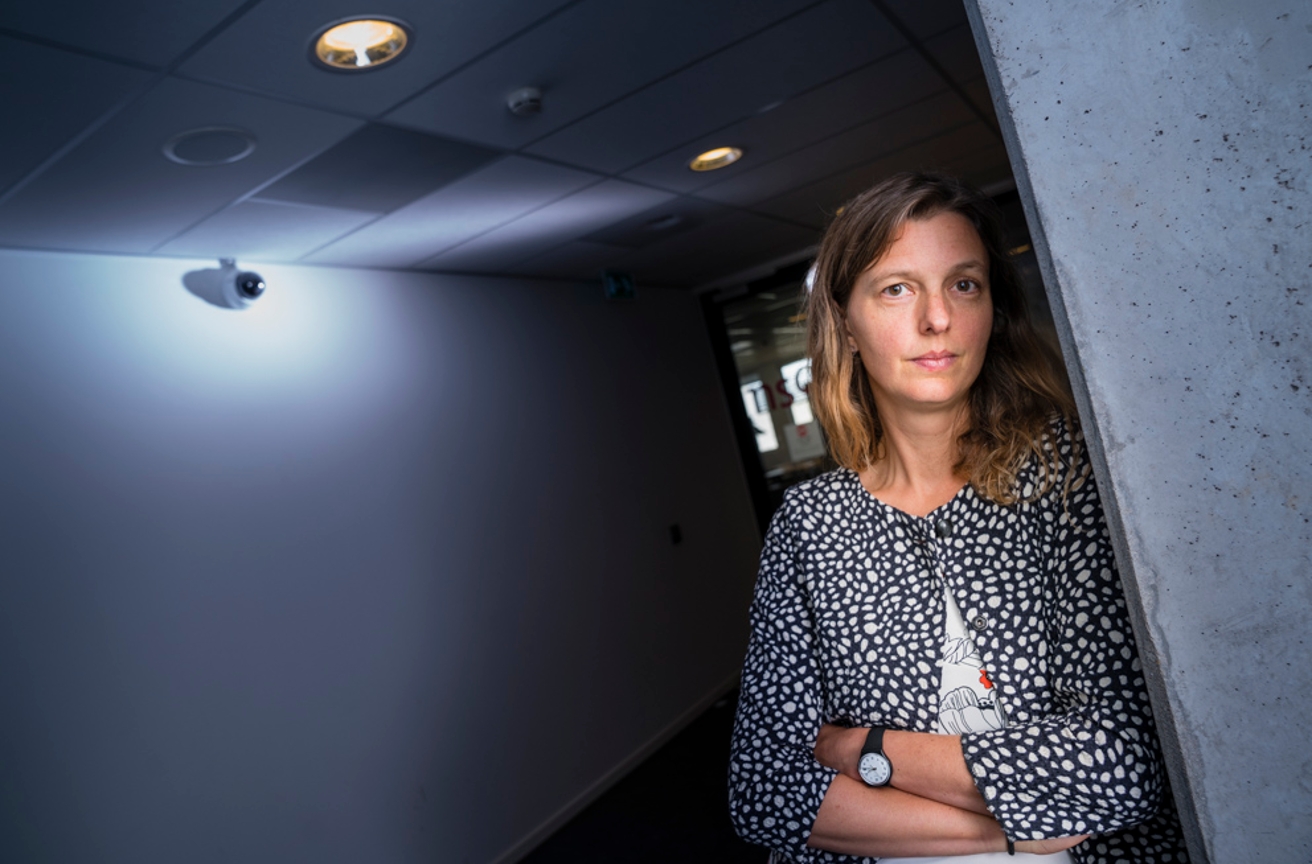 Marie Rosenkrantz Lindegaard inaugurated as Professor of Sociology 